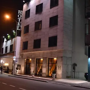 3* Hotel Europa Fiera