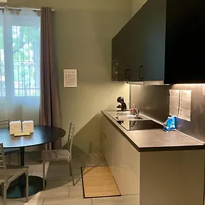 4* Appart hôtel Bnbook La Red