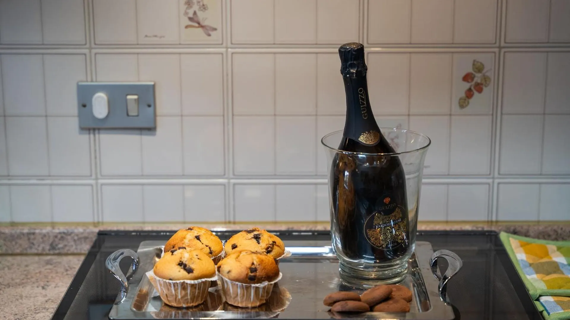 Fa8 Rho-Fiera Milano•Luxury House With Garden • Villa Italy