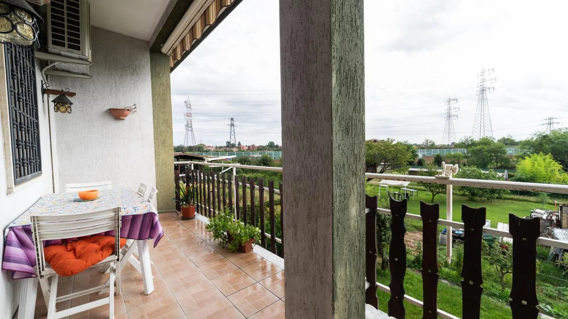 Fa8 Rho-Fiera Milano•Luxury House With Garden • Villa  Rho