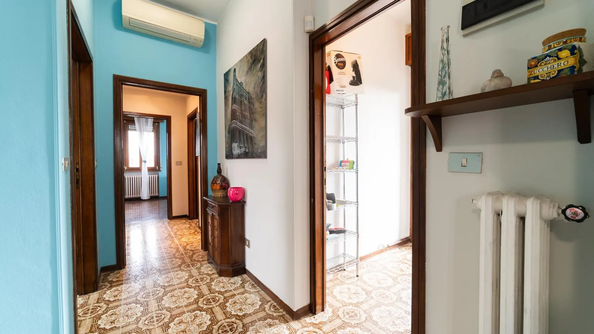Fa8 Rho-Fiera Milano•Luxury House With Garden • Villa Italy