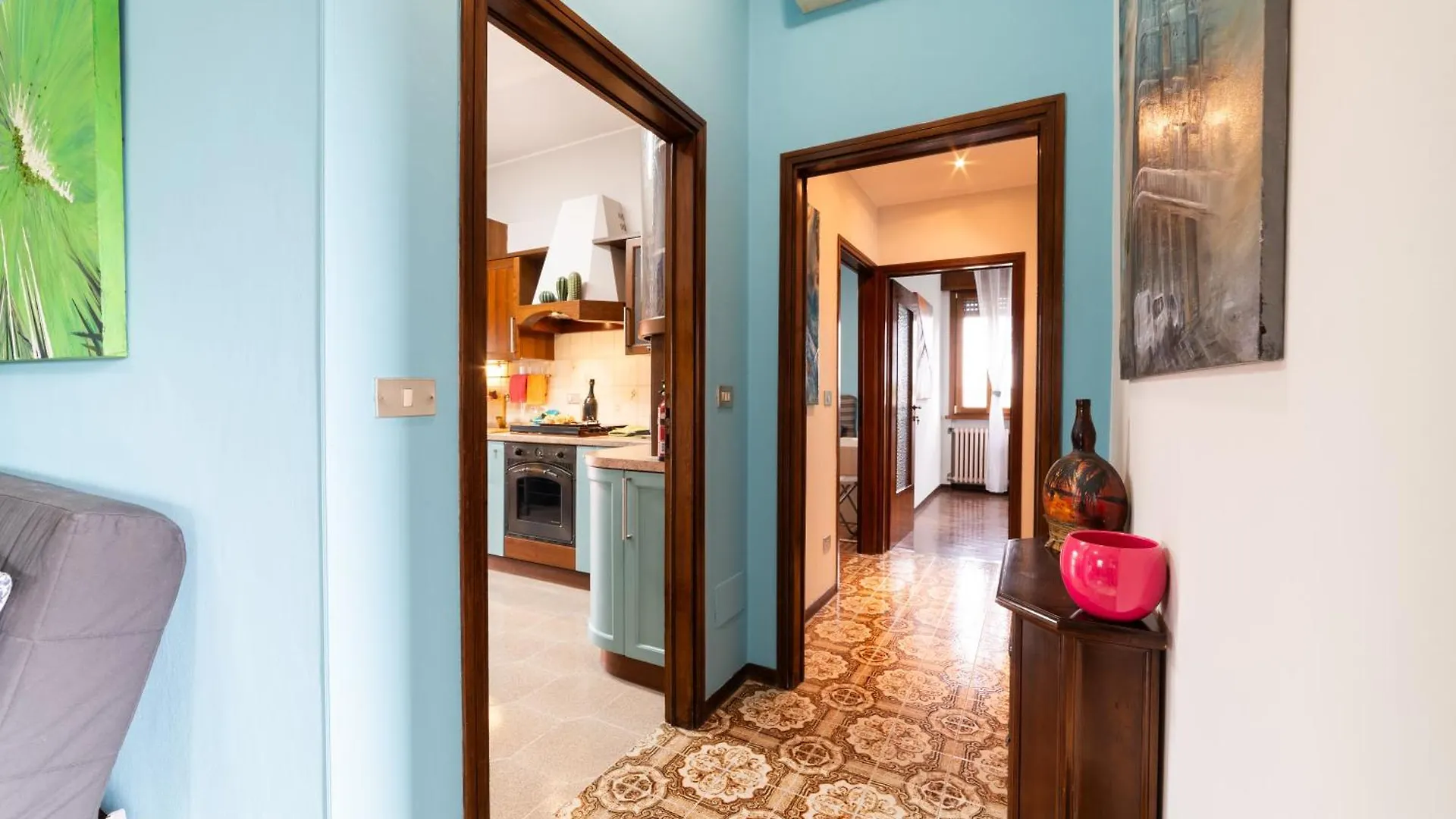 Fa8 Rho-Fiera Milano•Luxury House With Garden • Villa Rho