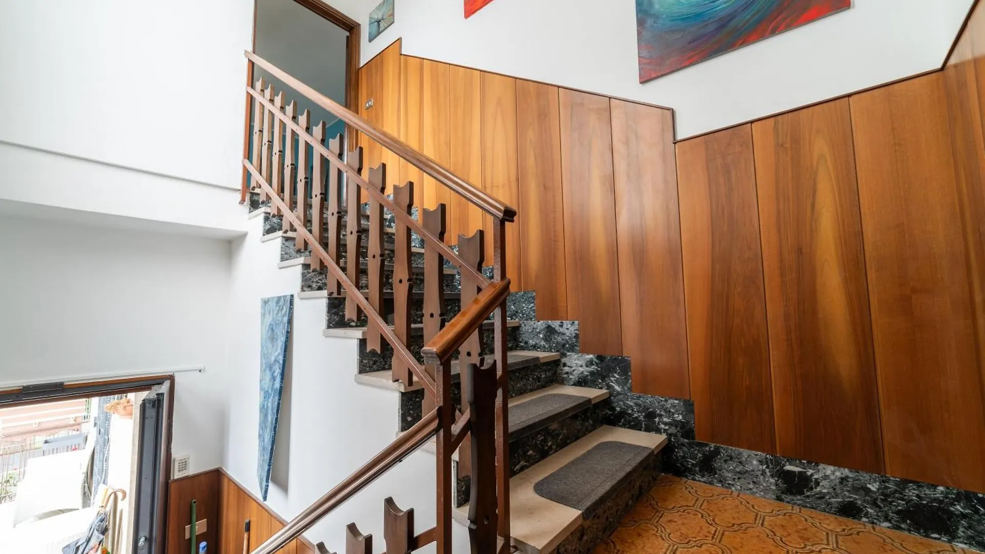 Fa8 Rho-Fiera Milano•Luxury House With Garden • Villa