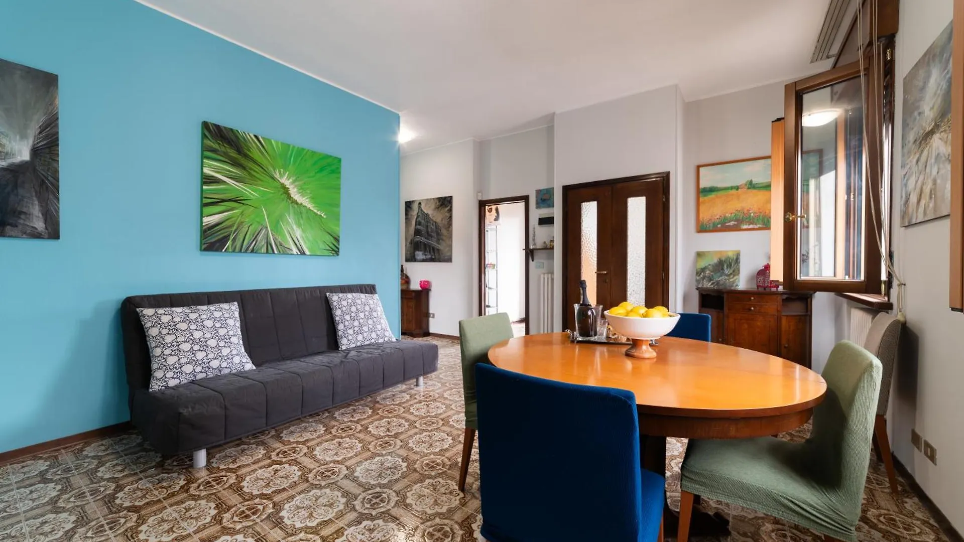 Fa8 Rho-Fiera Milano•Luxury House With Garden • Villa