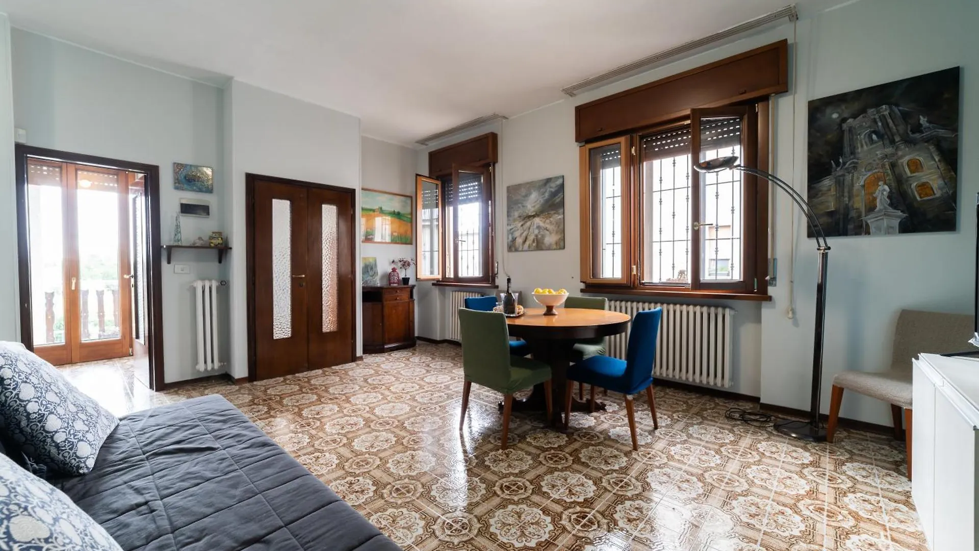 Fa8 Rho-Fiera Milano•Luxury House With Garden • Villa Italy