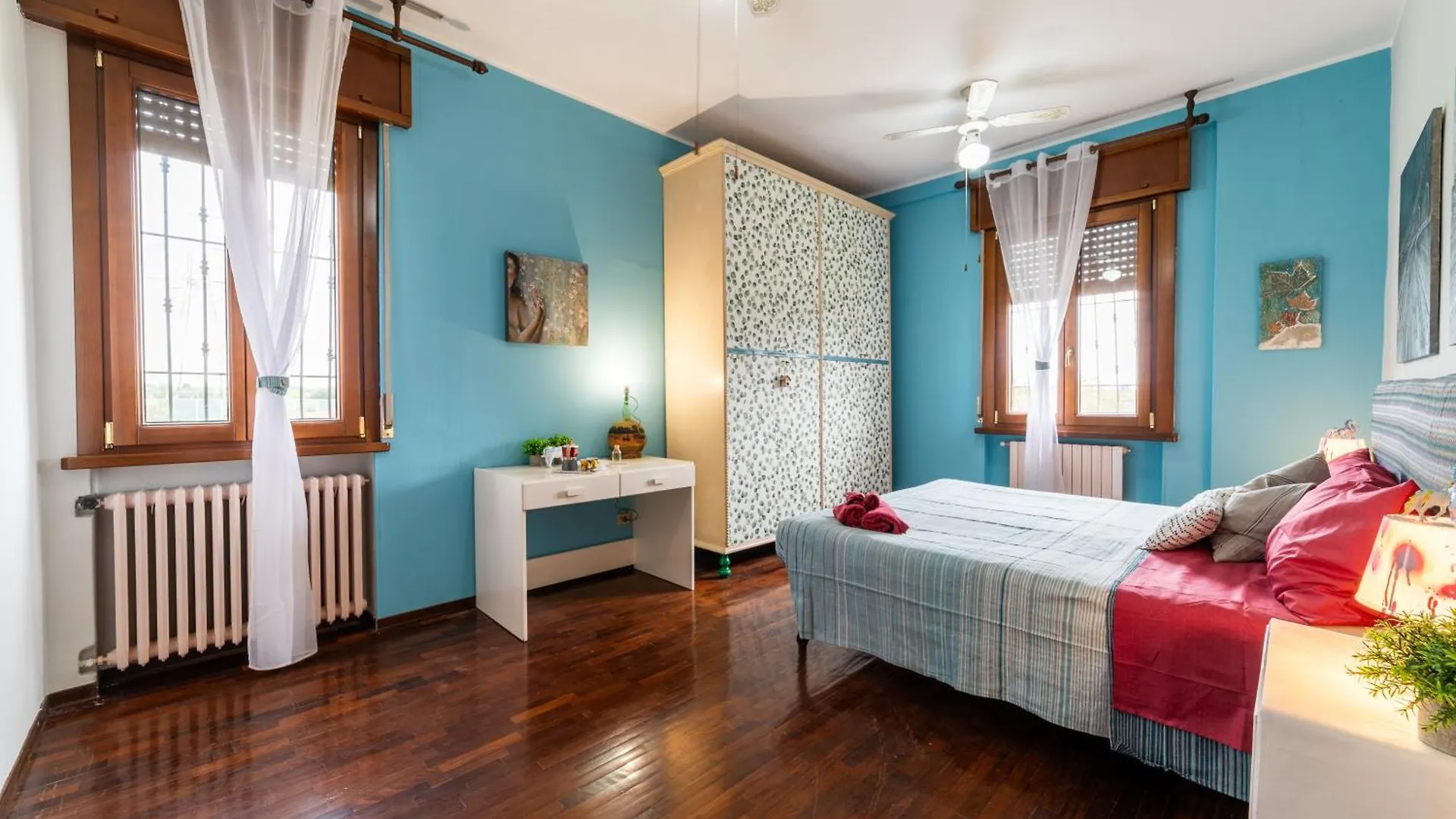 Fa8 Rho-Fiera Milano•Luxury House With Garden • Villa  Rho