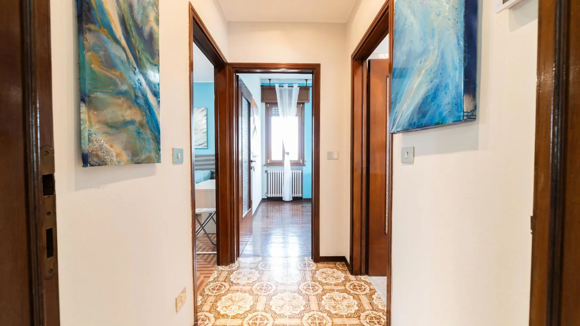 Fa8 Rho-Fiera Milano•Luxury House With Garden • Villa  Rho