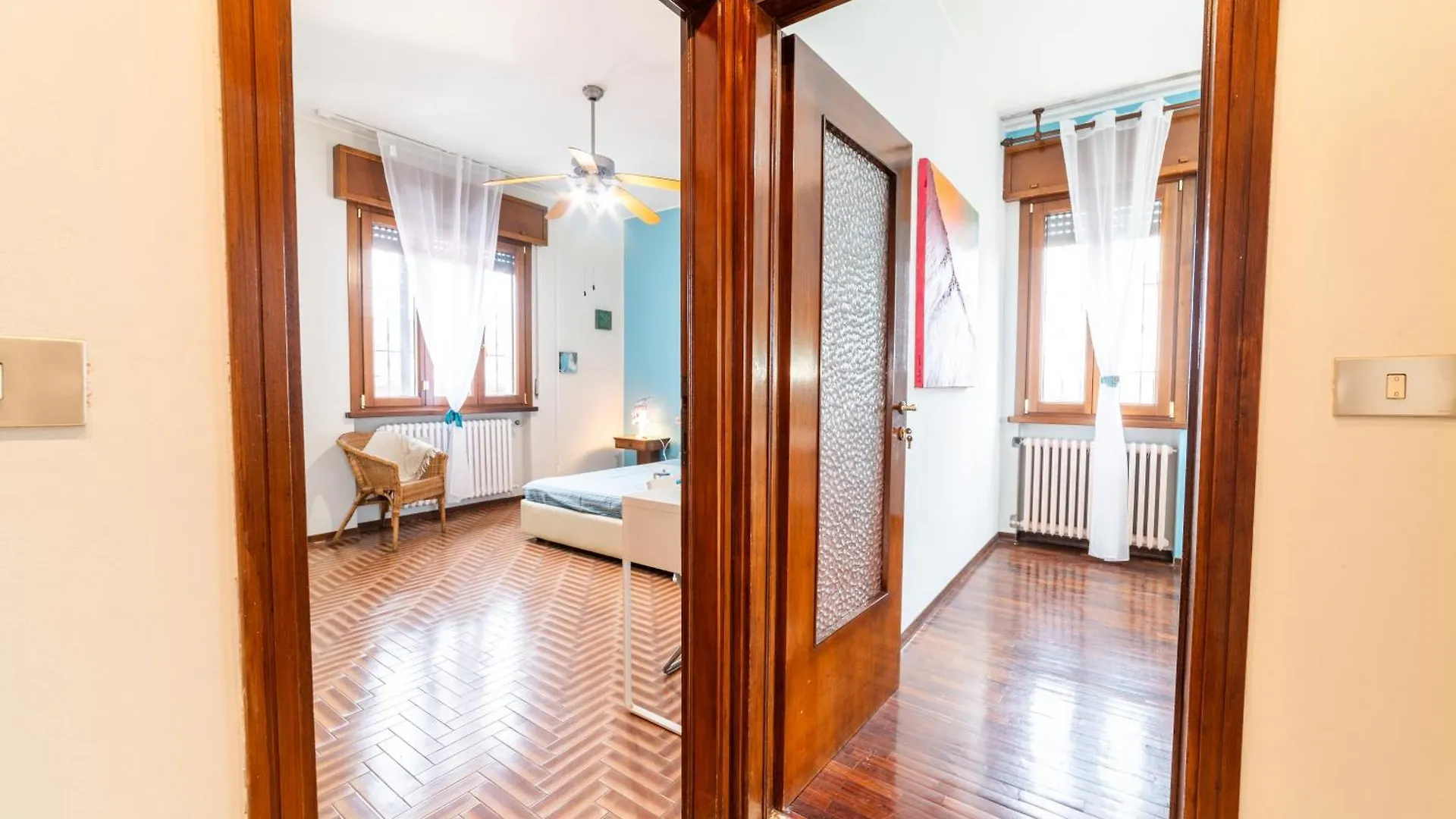 Fa8 Rho-Fiera Milano•Luxury House With Garden • Villa