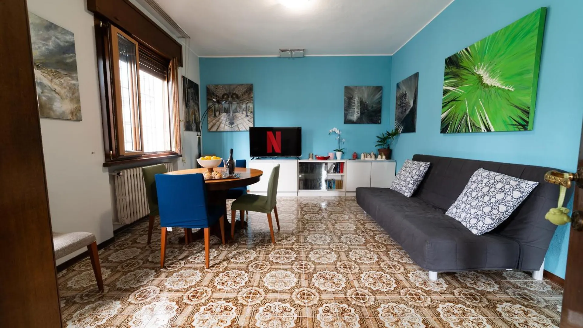 Fa8 Rho-Fiera Milano•Luxury House With Garden • Villa Rho