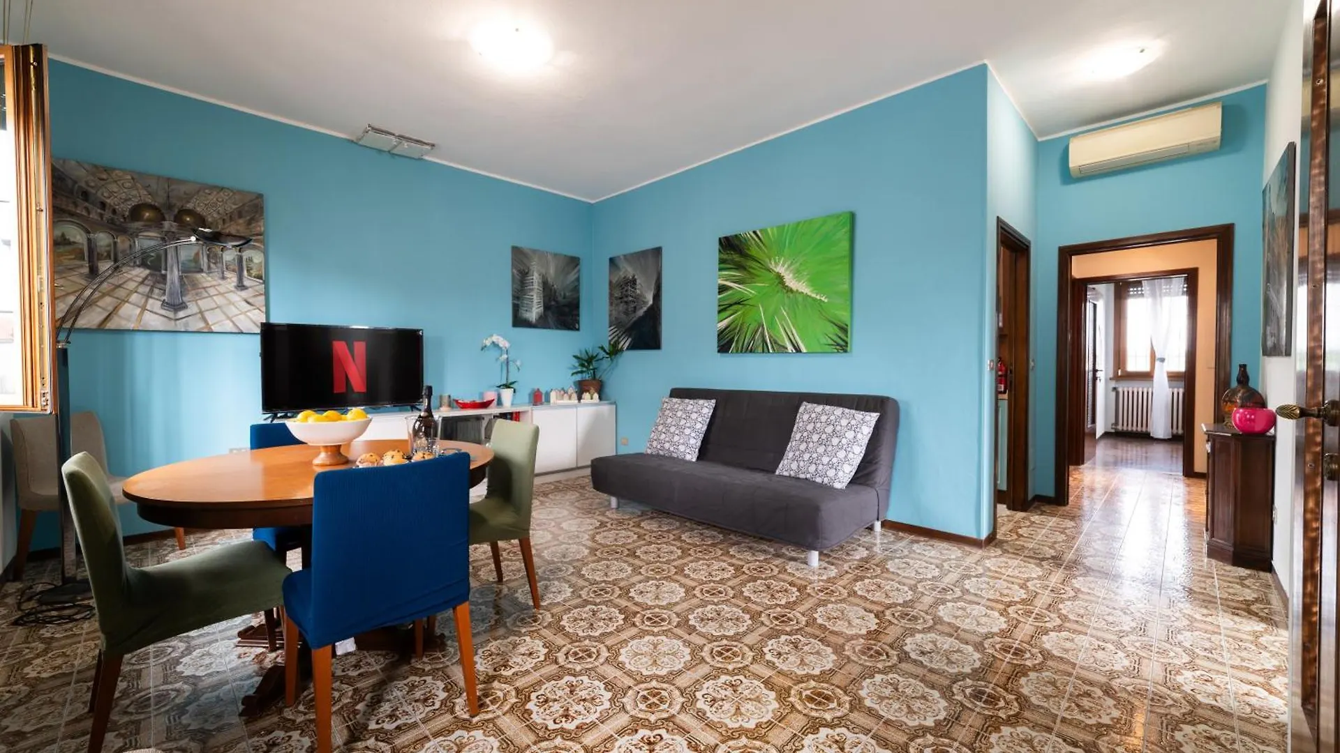 Fa8 Rho-Fiera Milano•Luxury House With Garden • Villa Italy