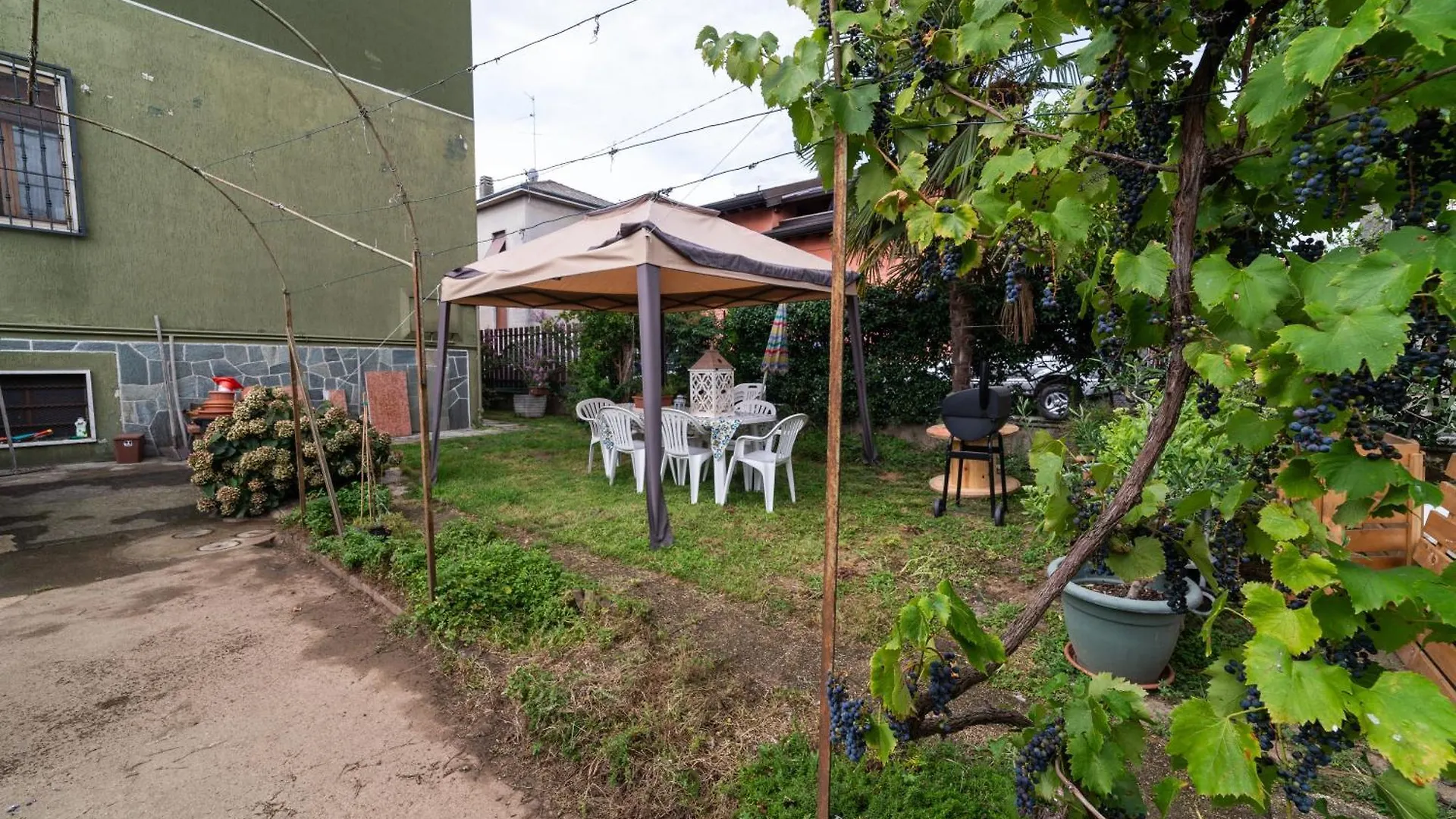 Fa8 Rho-Fiera Milano•Luxury House With Garden • Villa  Rho