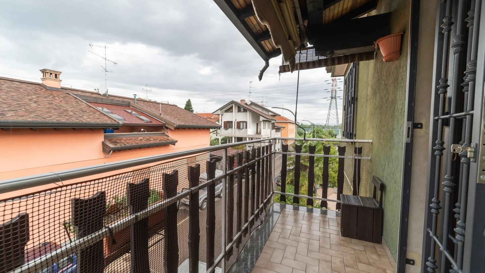 Fa8 Rho-Fiera Milano•Luxury House With Garden • Villa Rho