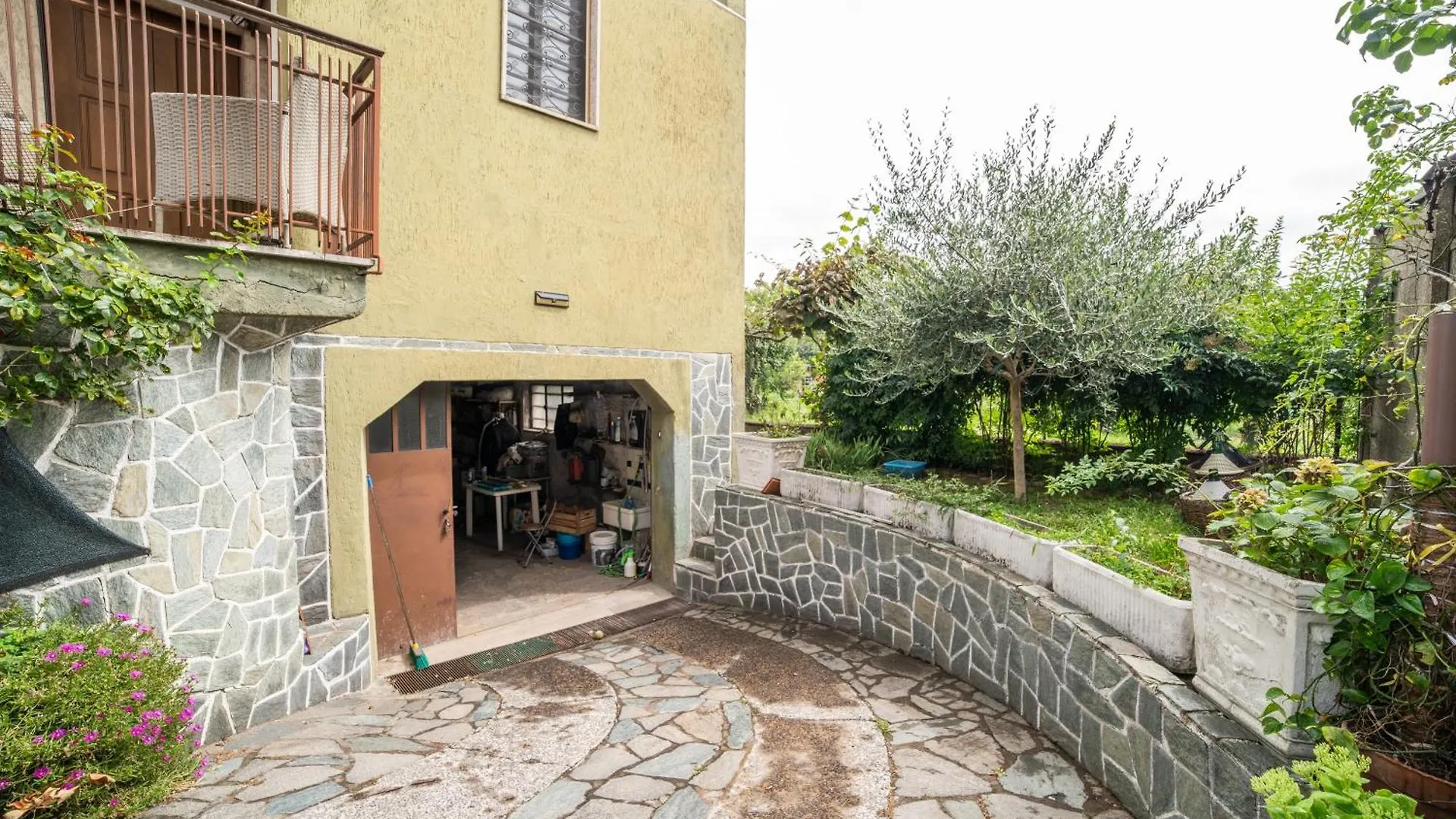 Fa8 Rho-Fiera Milano•Luxury House With Garden • Villa
